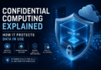 Confidential Computing Explained