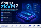 What Is a zkVM? Zero-Knowledge Virtual Machines