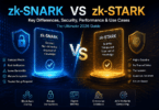 zk-SNARK vs zk-STARK