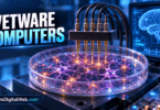 Wetware Computer: How Living Neurons Could Power Future Computing