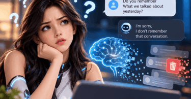 Why Do AI Characters Forget Conversations? Causes and Fixes