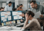 Fragmented IT Systems Q