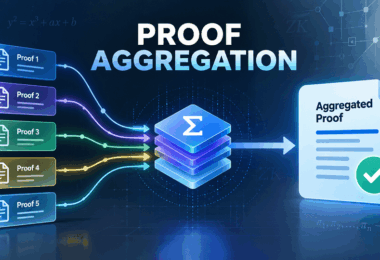 Proof Aggregation Explained