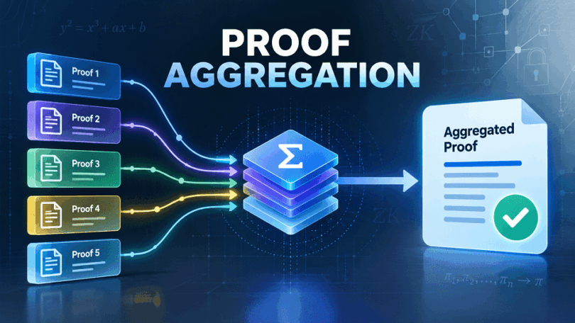 Proof Aggregation Explained