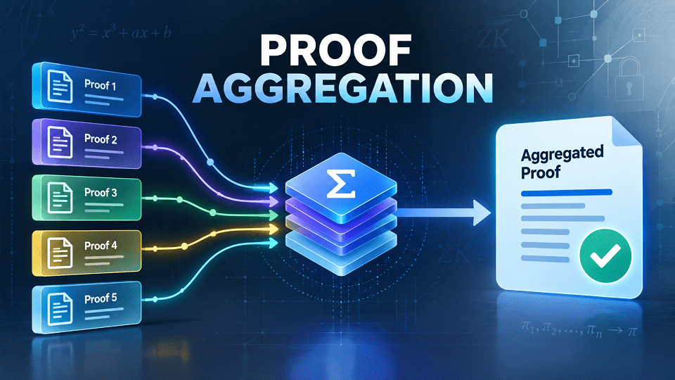 Proof Aggregation Explained
