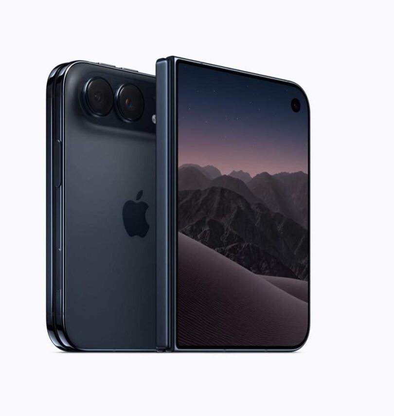 iPhone Duo Review
